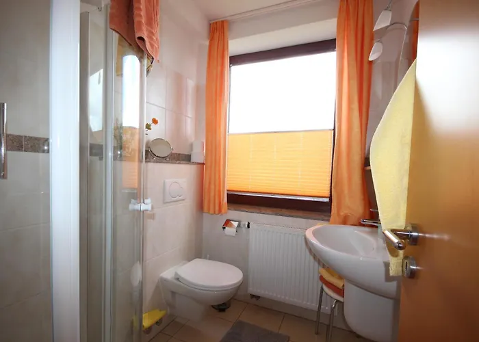 Haus Kaethi 3 * Grömitz