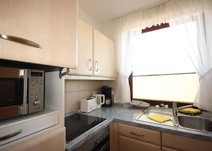 Appartamento Haus Kaethi 3 *