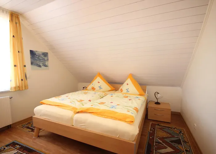 Haus Kaethi 3 Grömitz