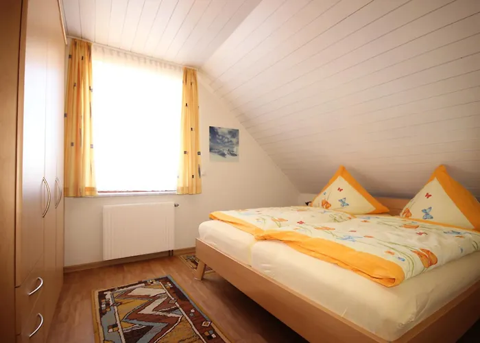 Appartamento Haus Kaethi 3 *